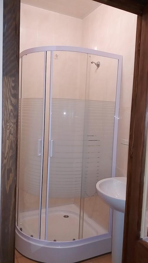 Hotel Днепр Экстерьер фото